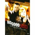 No Good Deed (DVD)