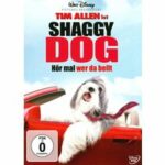 Shaggy Dog (DVD)