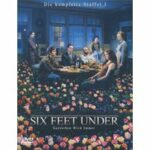 Six Feet Under - Staffel 3 - Disc 1 mit den Episoden 01 - 02 (DVD)