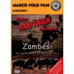 Natur hautnah erleben - Zambesi (DVD)