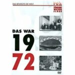 Fox tönende Wochenschau - Das war 1972 (DVD)