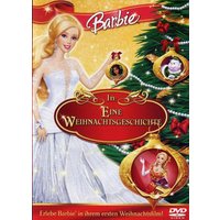 Barbie in Eine Weihnachtsgeschichte (DVD) 1 Barbie in Eine Weihnachtsgeschichte (DVD)