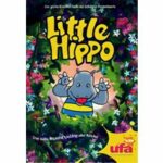 Little Hippo (DVD)