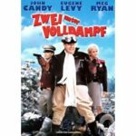 Zwei unter Volldampf (DVD)