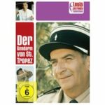 Der Gendarm von St. Tropez (DVD)