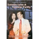 Loretta Lynn & Conway Twifty (DVD)
