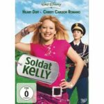 Soldat Kelly (DVD)