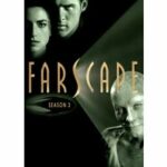 Farscape - Staffel 3 - Disc 1 - Episoden 1 - 3 (DVD)