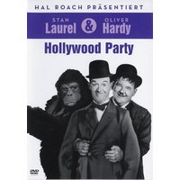 Dick & Doof - Hollywood Party (DVD) 1 Dick & Doof - Hollywood Party (DVD)