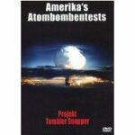 Amerikas Atombombentests (DVD)