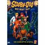 Scooby-Doo, wo bist du? - Staffel 2 (DVD)