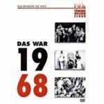 Fox tönende Wochenschau - Das war 1968 (DVD)