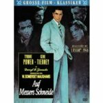 Auf Messers Schneide (DVD)