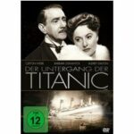 Der Untergang der Titanic (Blu-ray)