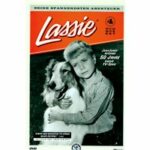 Lassie - Volume 1 - Disc 1 - Episoden 1 - 4 (DVD)