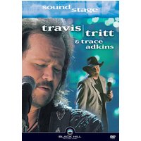 Soundstage - Travis Tritt & Trace Adkins (DVD) 1 Soundstage - Travis Tritt & Trace Adkins (DVD)