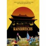 Das Ende eines Kaiserreichs (DVD)