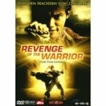 Revenge of the Warrior (Blu-ray)