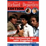 Der Hornochse und sein Zugpferd (DVD)