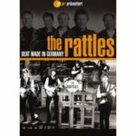 The Rattles - Beat Made in Germany (DVD)