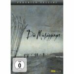 Die Müßiggänger (DVD)