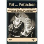 Pat und Patachon 6 (DVD)