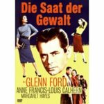 Die Saat der Gewalt (DVD)