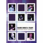Blood, Sweat & Tears - Civic Theatre Halifax (DVD)
