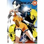 Mezzo - Volume 1 (DVD)