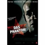 Das Phantom (DVD)