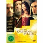 Der Kaufmann von Venedig (DVD)
