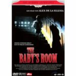 The Horror Anthology - Inside Hell / Devil's Room (Blu-ray)