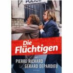 Die Flüchtigen (DVD)