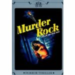 Murder Rock (DVD)