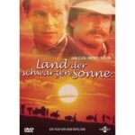 Land der schwarzen Sonne (DVD)