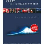 Karat - Das Jubiläumskonzert (DVD)