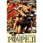 Die letzten Tage von Pompeji (DVD)