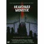 Graveyard Monster (DVD)