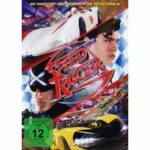 Speed Racer (Blu-ray)
