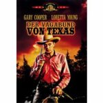Der Vagabund von Texas (DVD)