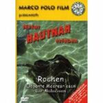 Rochen - Elegante Meeresriesen der Malediven (DVD)