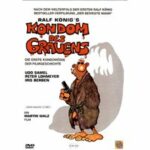 Kondom des Grauens (DVD)