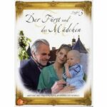 Der Fürst und das Mädchen - Staffel 3 - Disc 1 - Episoden 22 - 25 (DVD)