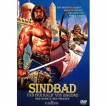 Sindbad und der Kalif von Bagdad (DVD)
