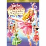 Barbie in Die 12 tanzenden Prinzessinnen (DVD)