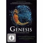 Genesis (DVD)