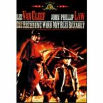 Von Mann zu Mann - Die Rechnung wird mit Blei bezahlt (DVD)