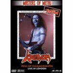 Venom - Hell at Hammersmith (DVD)