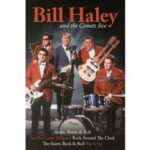 Bill Haley and the Coments Live (DVD)