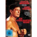 Ein stahlharter Mann (DVD)